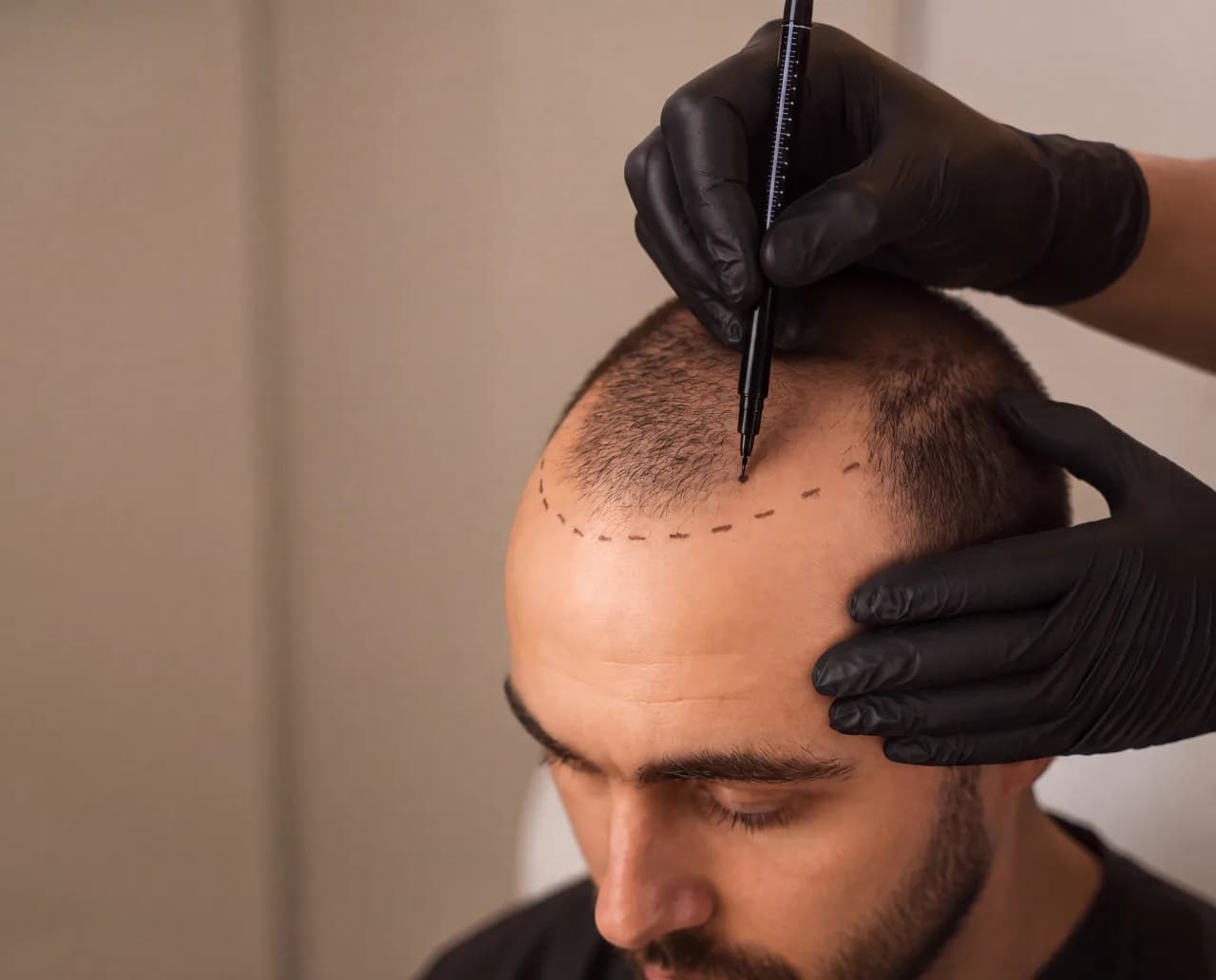 Hair Transplant