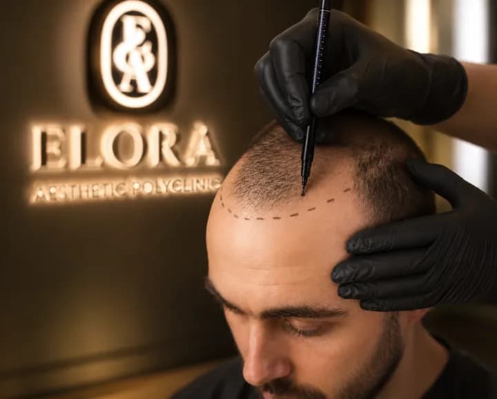 Hair Transplant