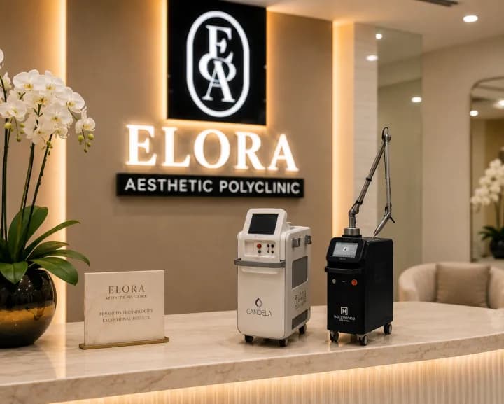 Laser Therapy