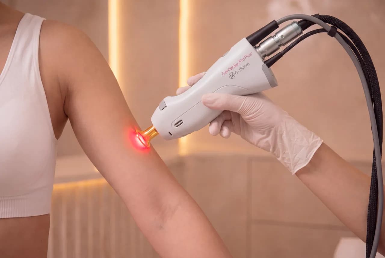 Laser Therapy