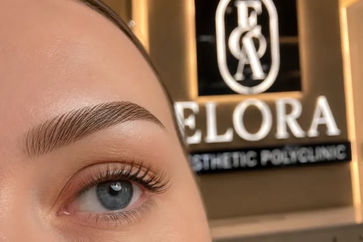 Permanent Makeup